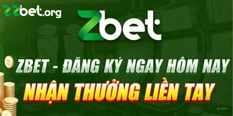 Hướng dẫn chi tiết cách đăng ký Zbet trên điện thoại