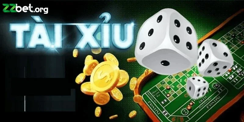 Tài xỉu Zbet là gì?