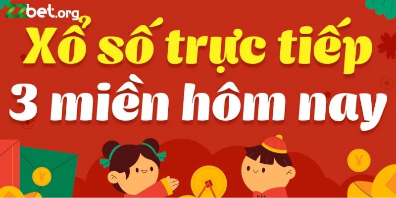 Giải thích sơ lược về xổ số ba miền là gì?