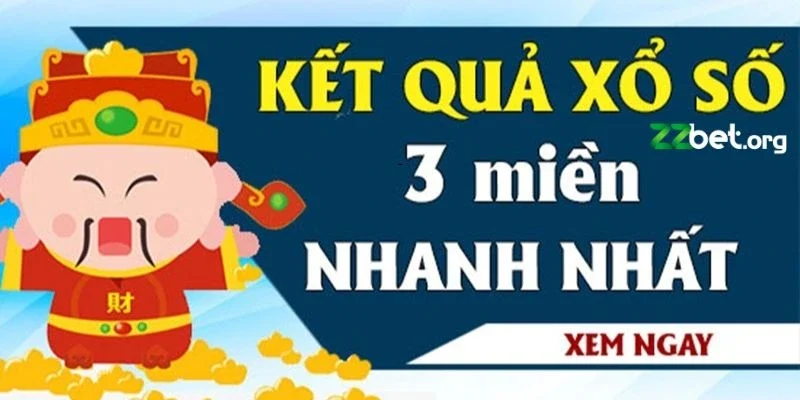 Khám phá các loại cược phổ biến trong xổ số ba miền